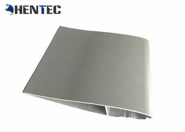 Anodize Surface Industrial Fan Blade Untuk Menara Pendingin, Blades Aluminium Ceiling Fan