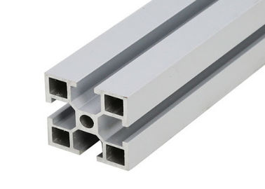 Sistem Profil Aluminium Anodized 6063 yang Tahan Lama