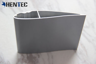 Menara Pendingin Aluminium Profile Diekstrusi Blade Pengganti Blade