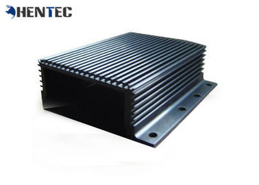 Ekstrusi Aluminium Khusus Untuk Elektronik Aluminium Shell / Aluminium Shell
