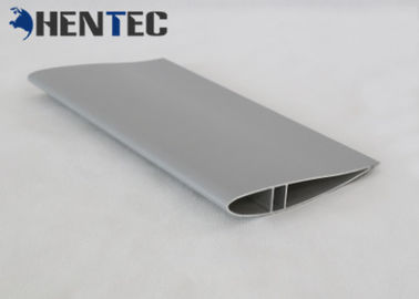 Anodize Blade Kipas Industri Untuk Menara Pendingin, Bilah Kipas Aluminium Plafon