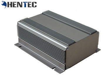 Anodizing Aluminium Extrusion Enclosure Heater / Motor Water Water Proof