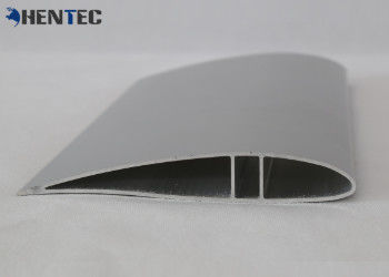 Blade Kipas Industri Aluminium, Profil Ekstrusi Aluminium Industri