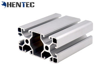 Tahap Perakitan Sistem Profil Aluminium Custom Made / Jalur Perakitan Longlife