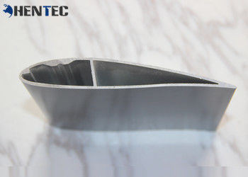 T66 Blade Pengganti Blade Untuk Menara Pendingin / Profil Bilah Kipas Langit-langit