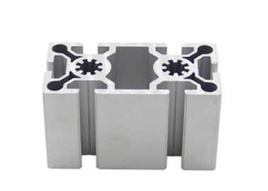 Ekstrusi Aluminium Kustom Panjang Umur, Profil Ekstrusi Aluminium V-Slot