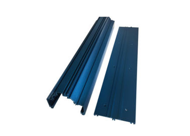 Anodizing 6063/6061 Custom Aluminium Enclosures Electronics 15 Tahun Garansi