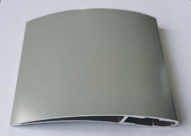 Powder Painted Cutting / Drilling T5 Ceiling Fan Blades