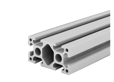 Sistem Profil Aluminium Industri OEM Untuk Jalur Perakitan