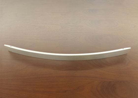 Profil Aluminium Industri Paduan T6 6061 Disesuaikan