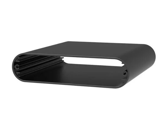 Amplifier Audio Anodized Electric 6063 Kandang Aluminium Kustom