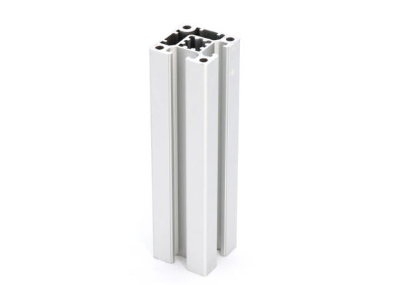 T Slots V Slot 6061 Profil Aluminium Industri